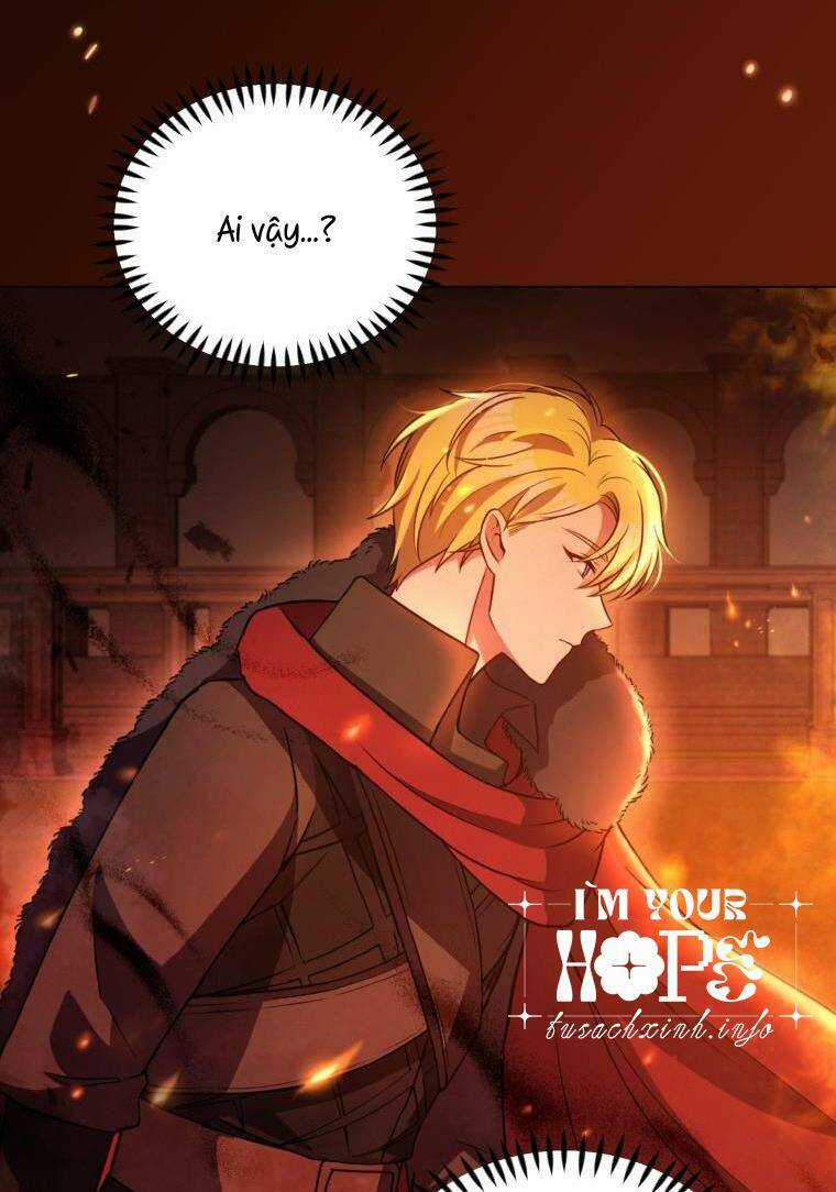 Người Bảo Hộ Của Bạo Quân Là Ma Nữ Tàn Độc Chapter 75 trang 45