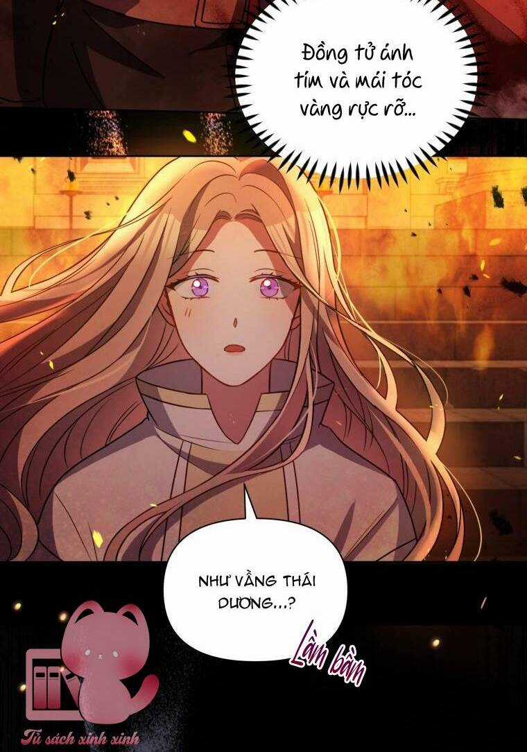 Người Bảo Hộ Của Bạo Quân Là Ma Nữ Tàn Độc Chapter 75 trang 46