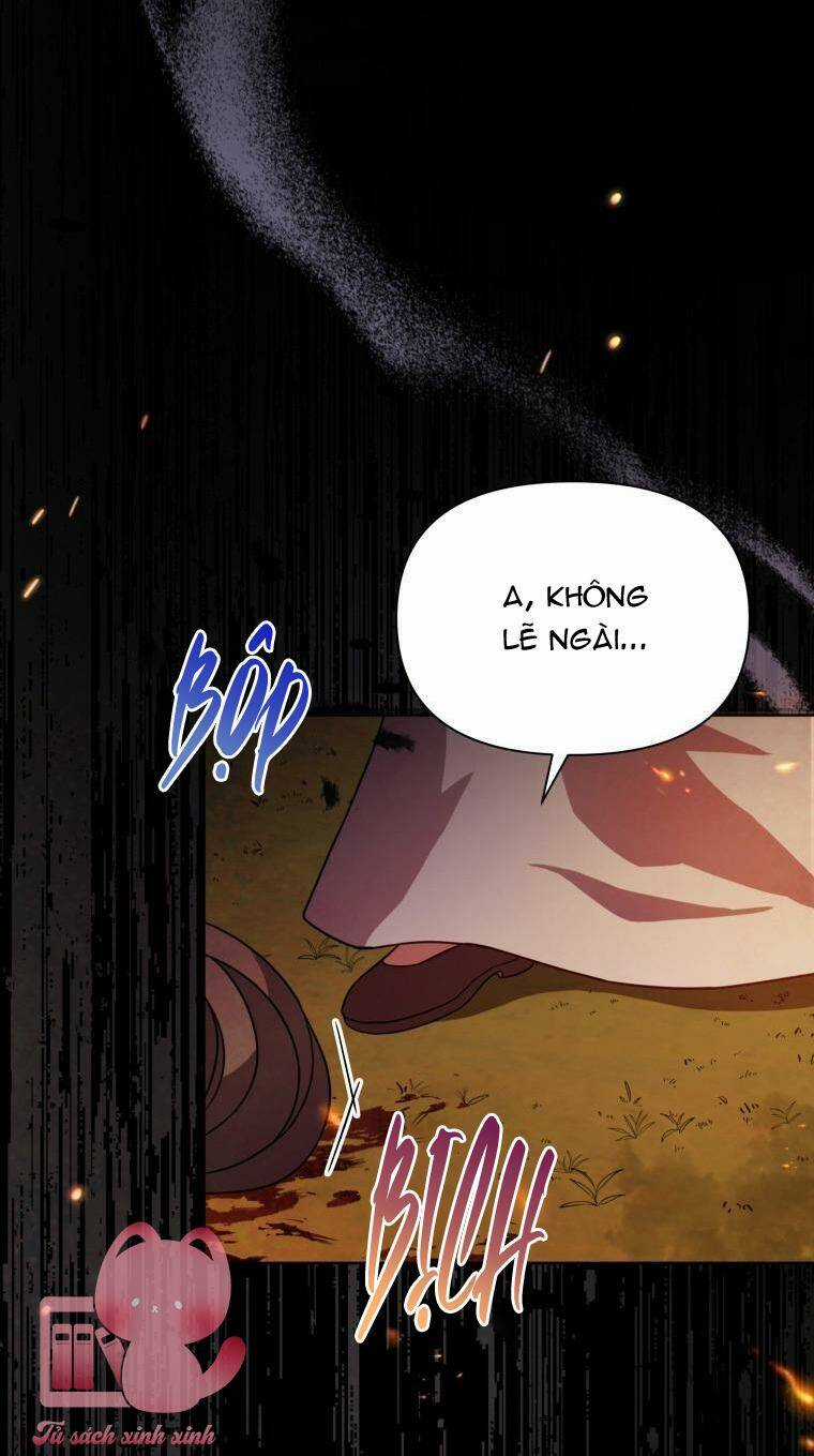 Người Bảo Hộ Của Bạo Quân Là Ma Nữ Tàn Độc Chapter 75 trang 47