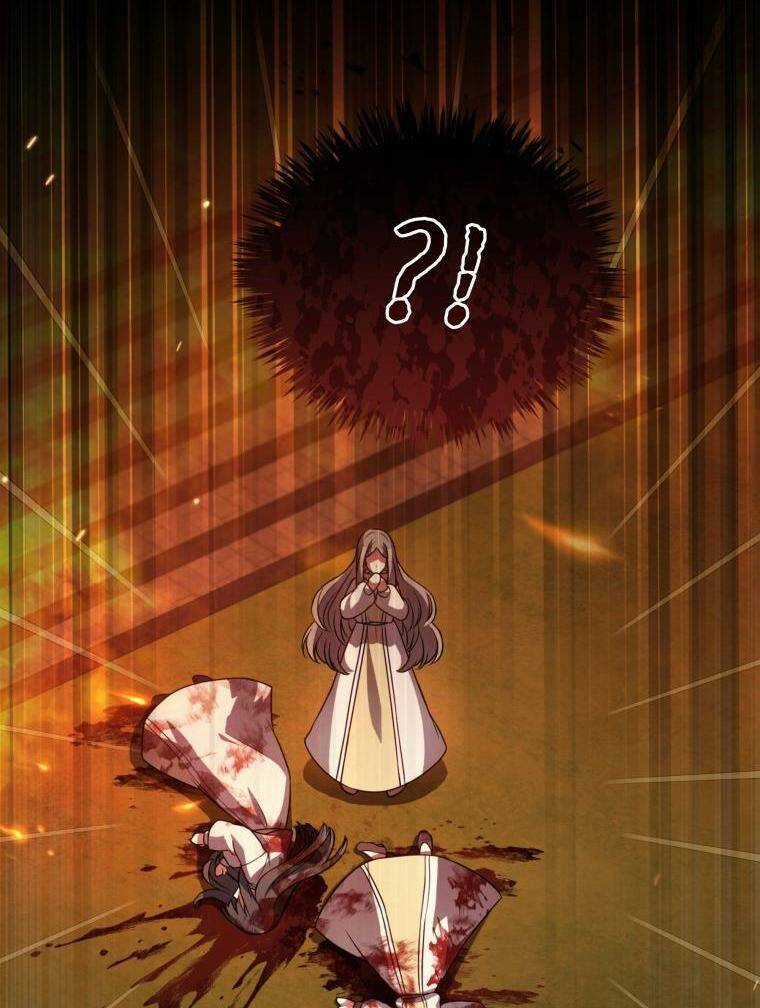 Người Bảo Hộ Của Bạo Quân Là Ma Nữ Tàn Độc Chapter 75 trang 49