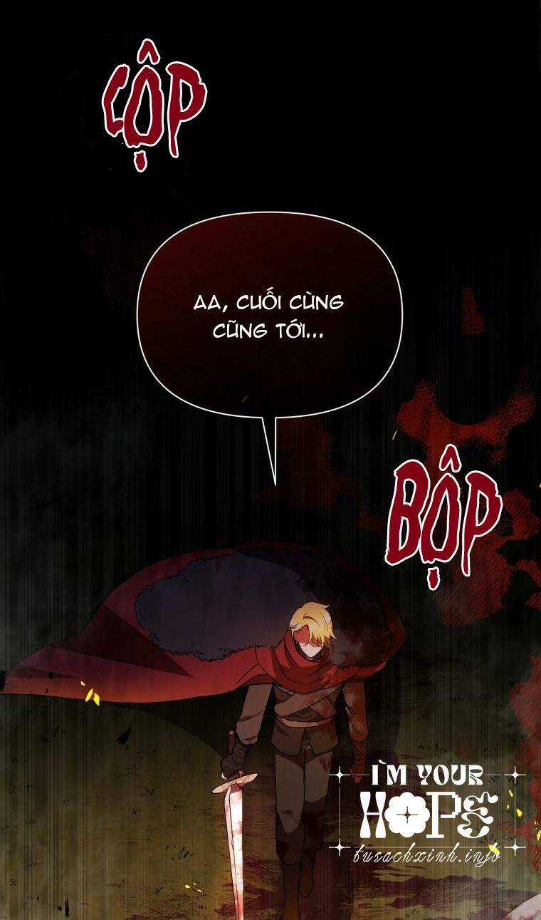 Người Bảo Hộ Của Bạo Quân Là Ma Nữ Tàn Độc Chapter 75 trang 52