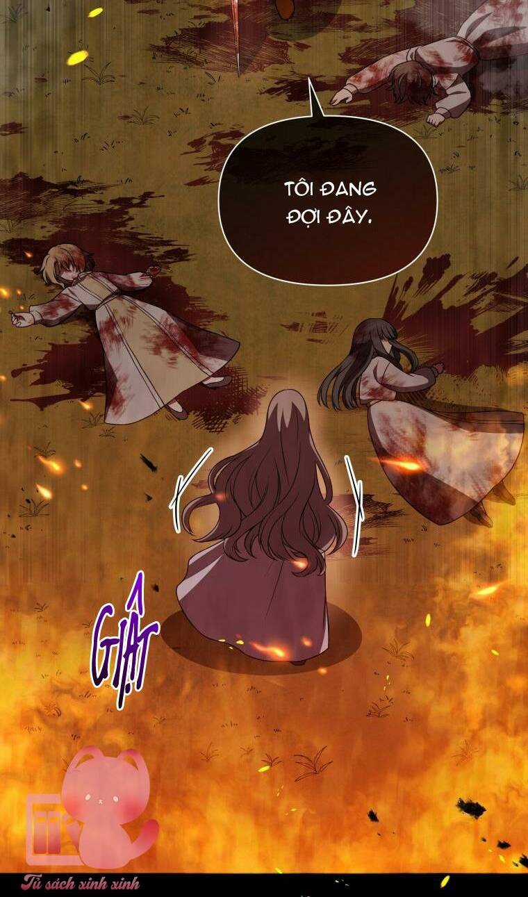 Người Bảo Hộ Của Bạo Quân Là Ma Nữ Tàn Độc Chapter 75 trang 53