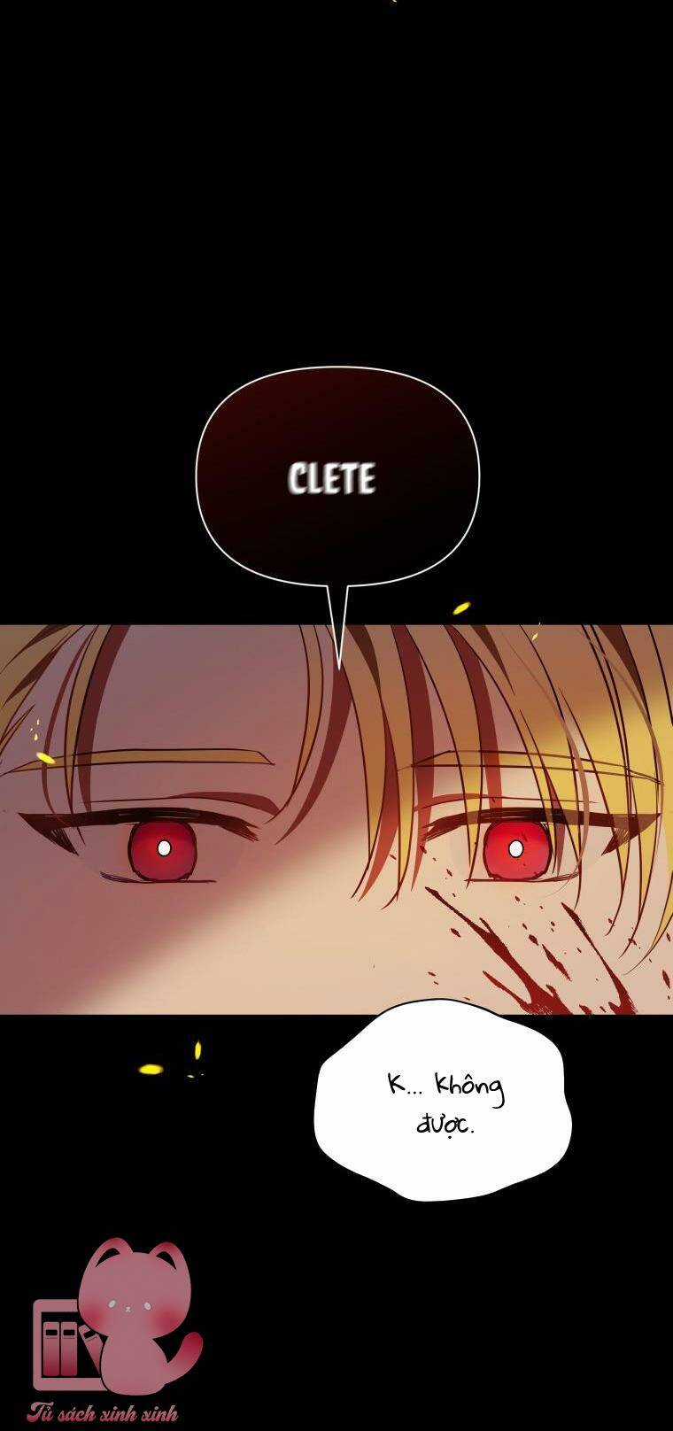 Người Bảo Hộ Của Bạo Quân Là Ma Nữ Tàn Độc Chapter 75 trang 54