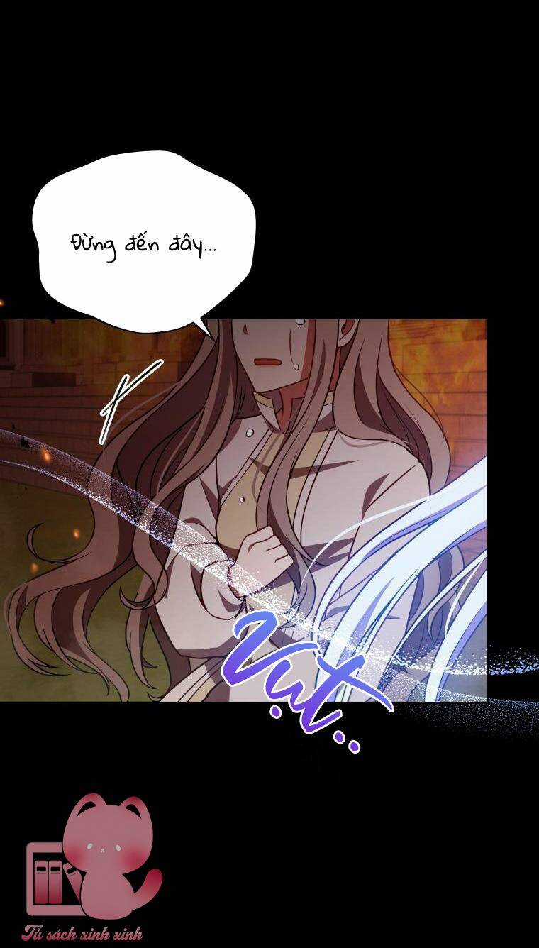 Người Bảo Hộ Của Bạo Quân Là Ma Nữ Tàn Độc Chapter 75 trang 55