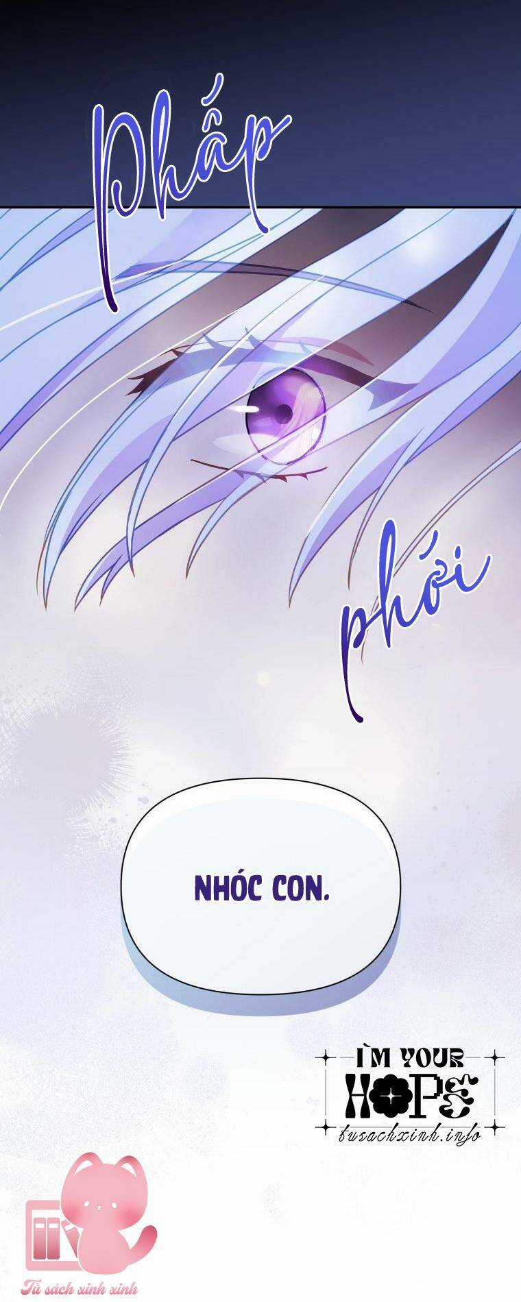 Người Bảo Hộ Của Bạo Quân Là Ma Nữ Tàn Độc Chapter 75 trang 57