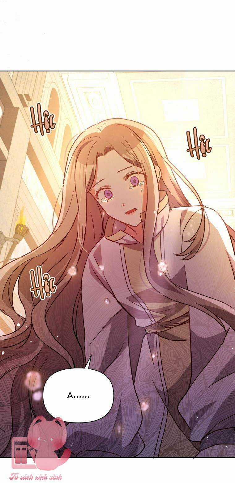 Người Bảo Hộ Của Bạo Quân Là Ma Nữ Tàn Độc Chapter 75 trang 58