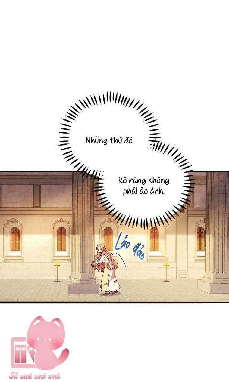 Người Bảo Hộ Của Bạo Quân Là Ma Nữ Tàn Độc Chapter 75 trang 59