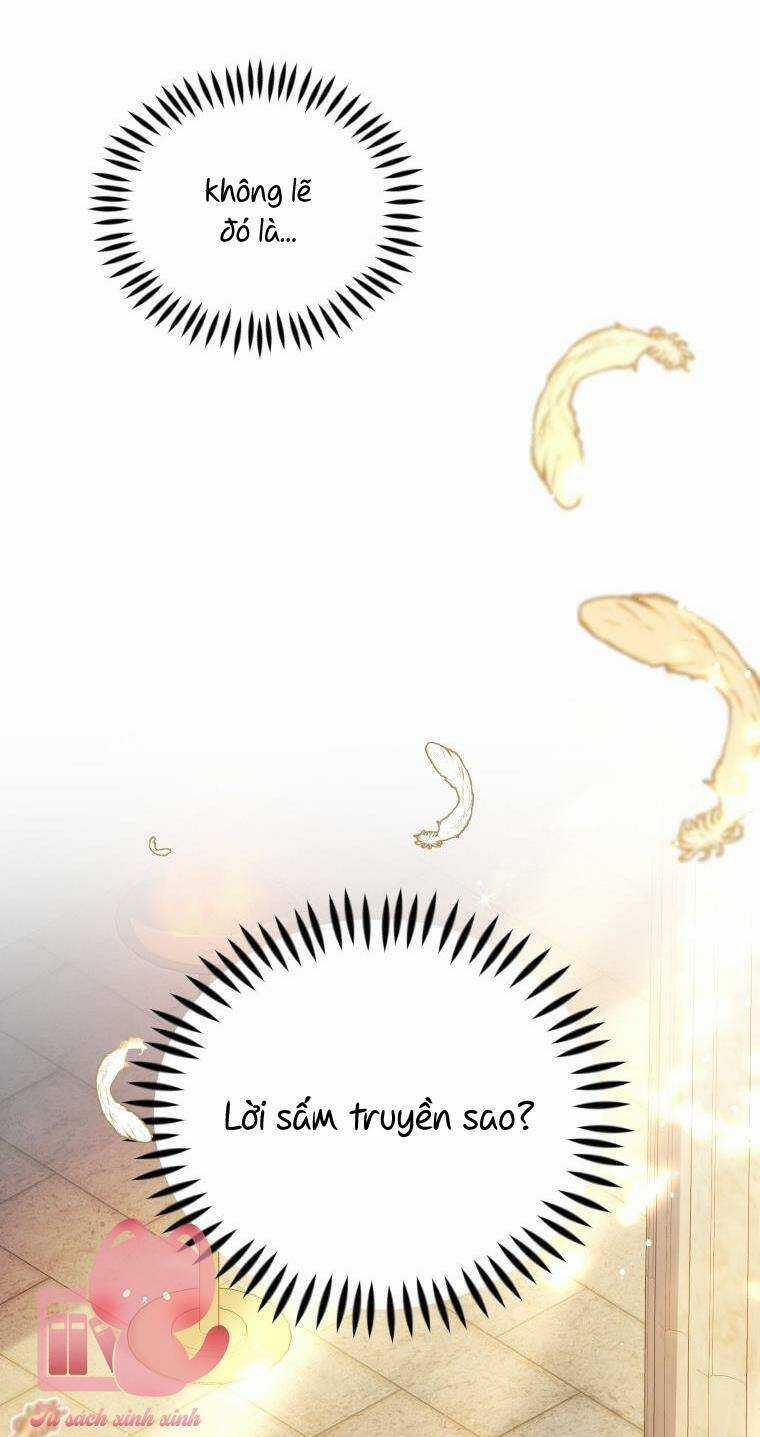 Người Bảo Hộ Của Bạo Quân Là Ma Nữ Tàn Độc Chapter 75 trang 60