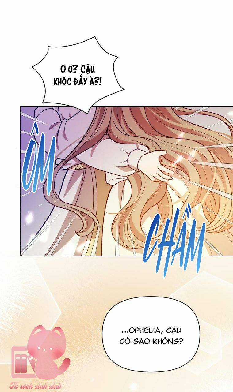 Người Bảo Hộ Của Bạo Quân Là Ma Nữ Tàn Độc Chapter 75 trang 64