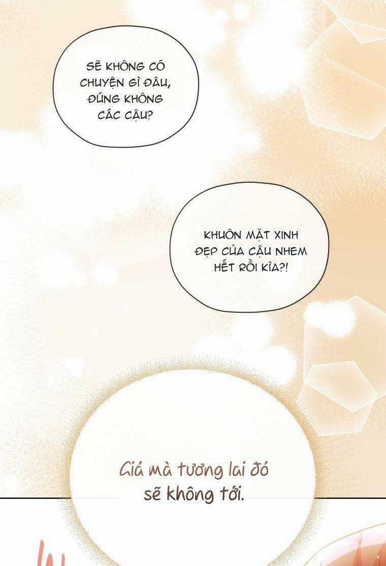 Người Bảo Hộ Của Bạo Quân Là Ma Nữ Tàn Độc Chapter 75 trang 66