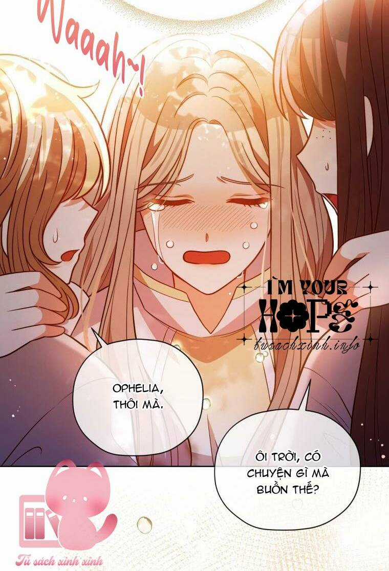 Người Bảo Hộ Của Bạo Quân Là Ma Nữ Tàn Độc Chapter 75 trang 67