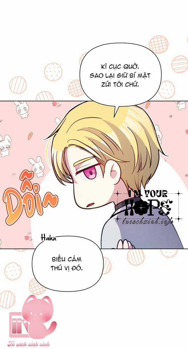 Người Bảo Hộ Của Bạo Quân Là Ma Nữ Tàn Độc Chapter 75 trang 7