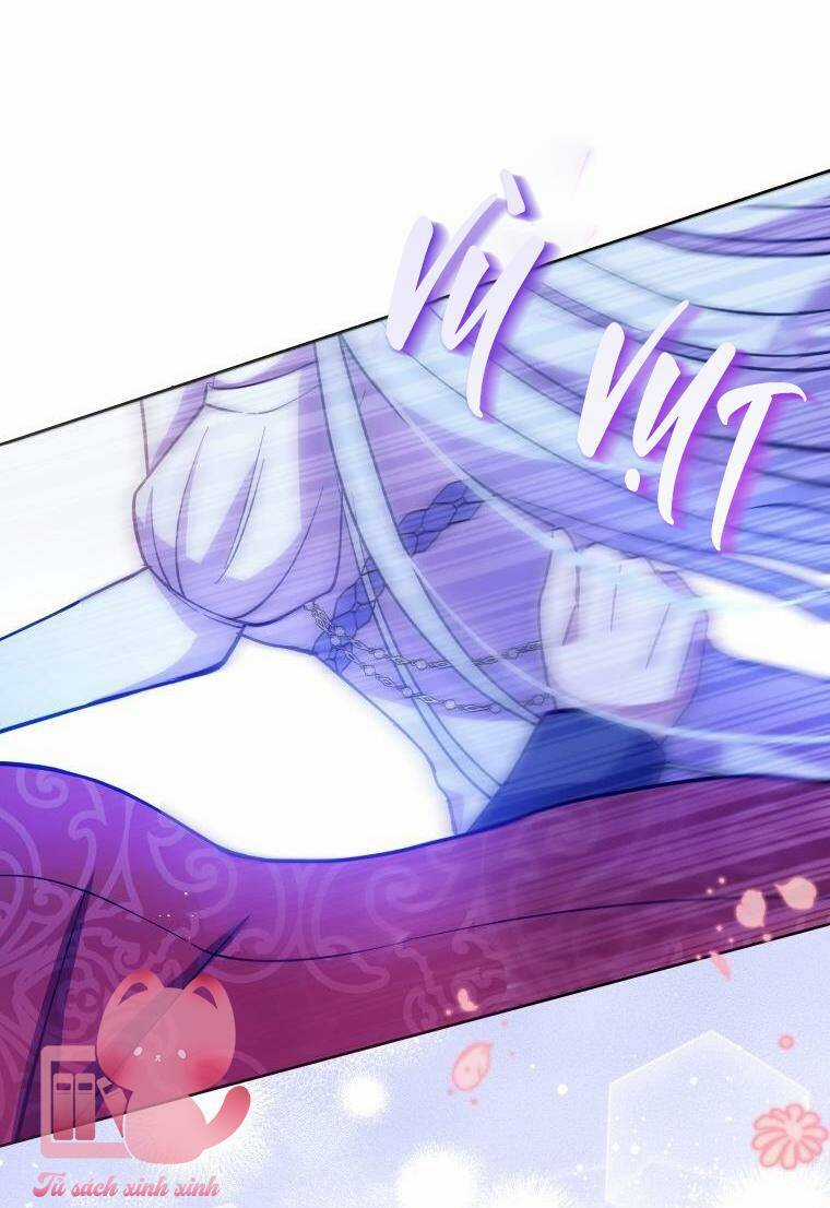 Người Bảo Hộ Của Bạo Quân Là Ma Nữ Tàn Độc Chapter 75 trang 9