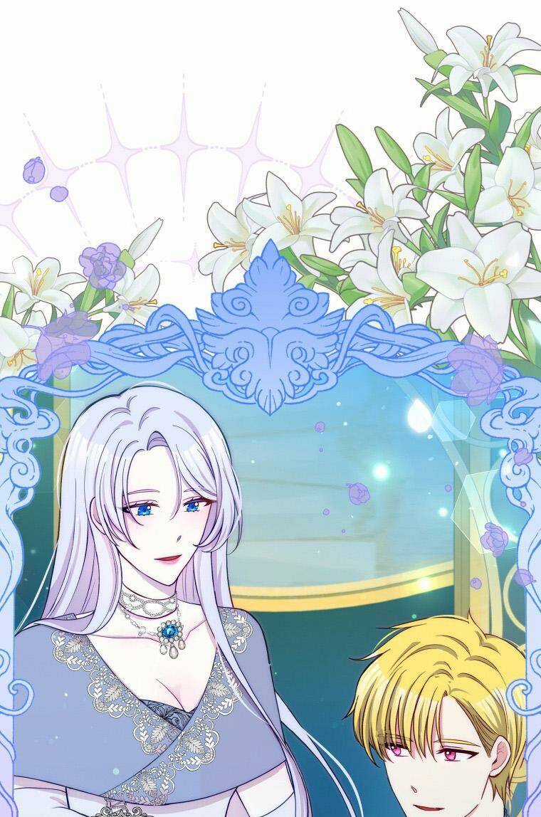 Người Bảo Hộ Của Bạo Quân Là Ma Nữ Tàn Độc Chapter 76 trang 11