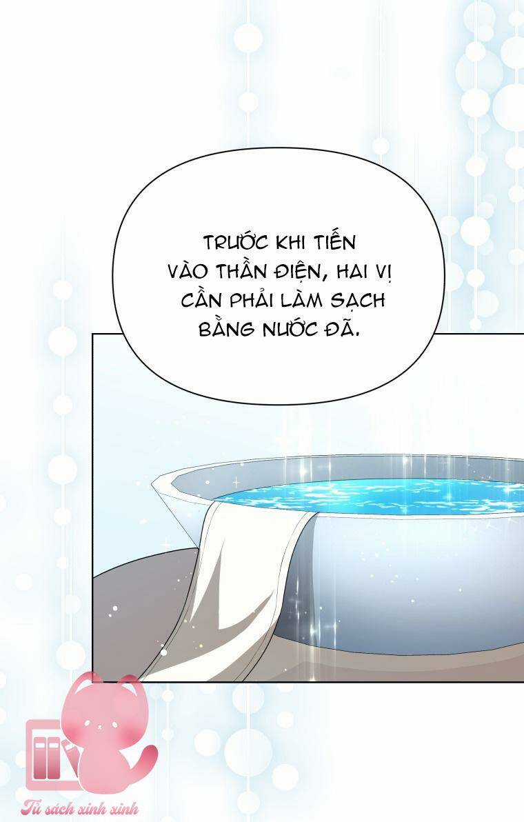 Người Bảo Hộ Của Bạo Quân Là Ma Nữ Tàn Độc Chapter 76 trang 15