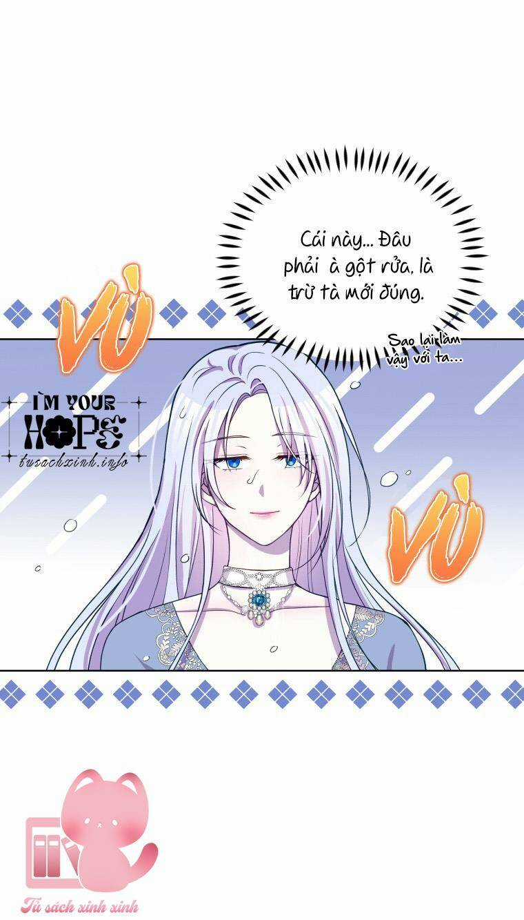 Người Bảo Hộ Của Bạo Quân Là Ma Nữ Tàn Độc Chapter 76 trang 17