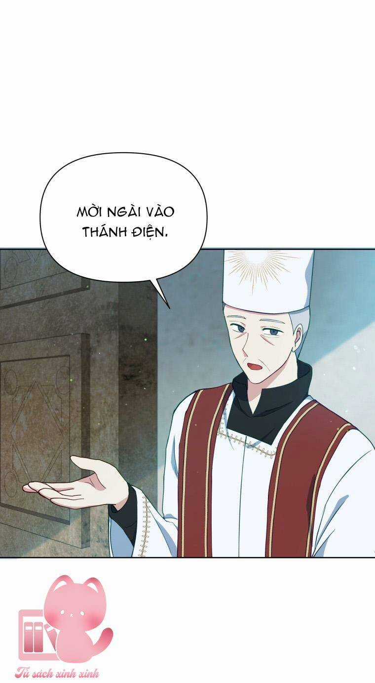 Người Bảo Hộ Của Bạo Quân Là Ma Nữ Tàn Độc Chapter 76 trang 18