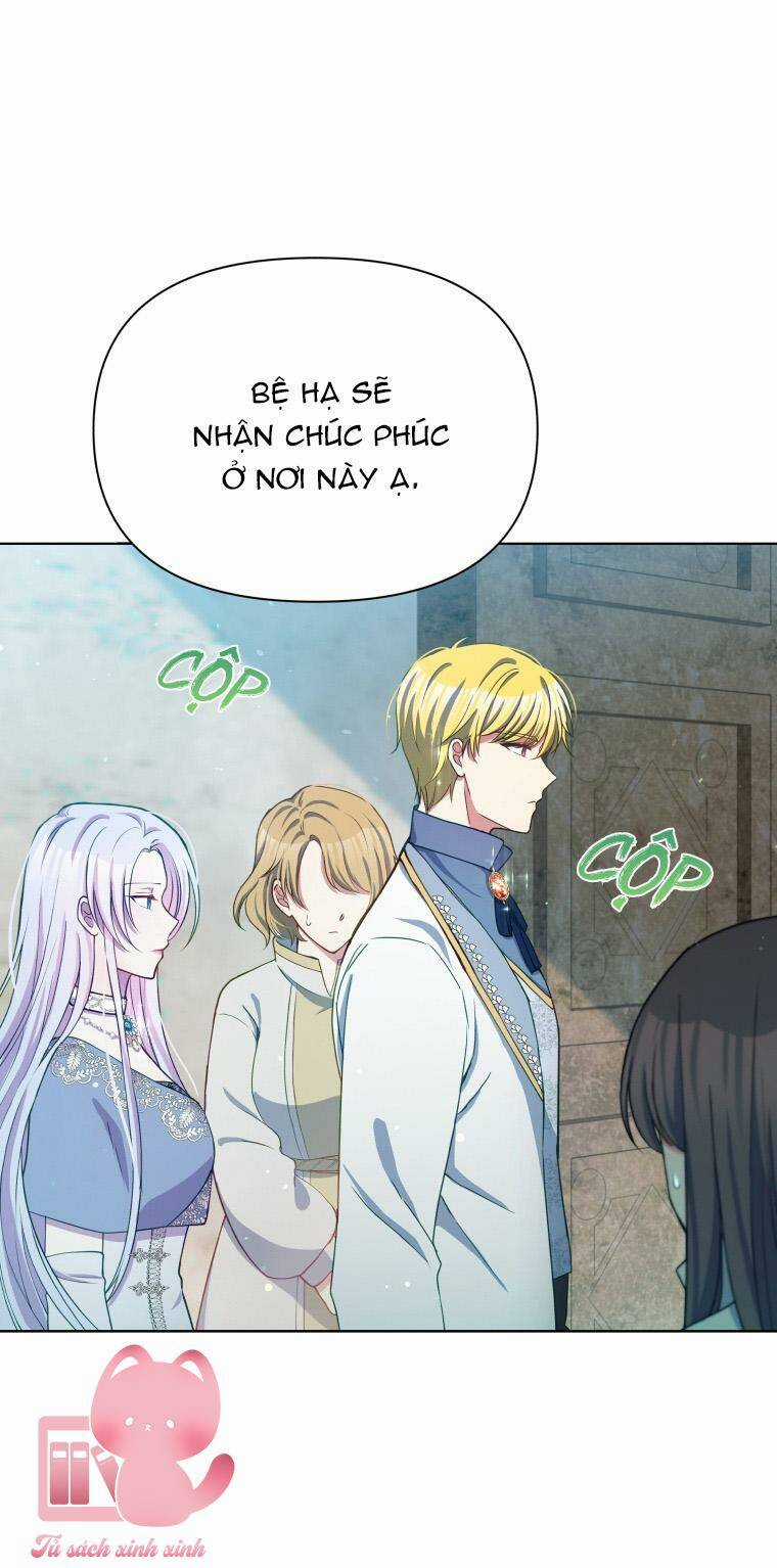 Người Bảo Hộ Của Bạo Quân Là Ma Nữ Tàn Độc Chapter 76 trang 19