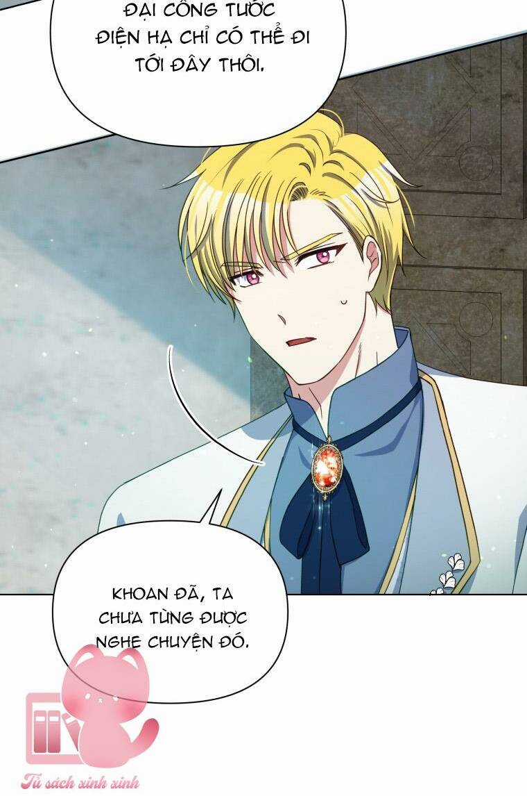 Người Bảo Hộ Của Bạo Quân Là Ma Nữ Tàn Độc Chapter 76 trang 21