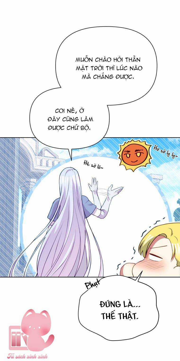 Người Bảo Hộ Của Bạo Quân Là Ma Nữ Tàn Độc Chapter 76 trang 26