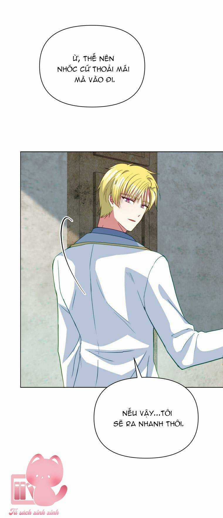 Người Bảo Hộ Của Bạo Quân Là Ma Nữ Tàn Độc Chapter 76 trang 27