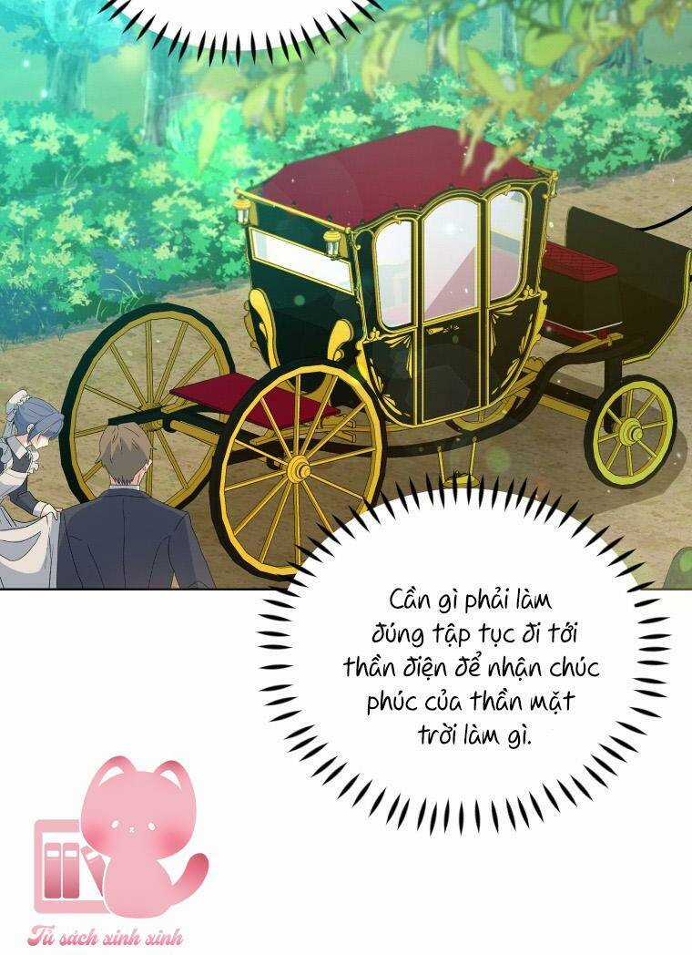 Người Bảo Hộ Của Bạo Quân Là Ma Nữ Tàn Độc Chapter 76 trang 3