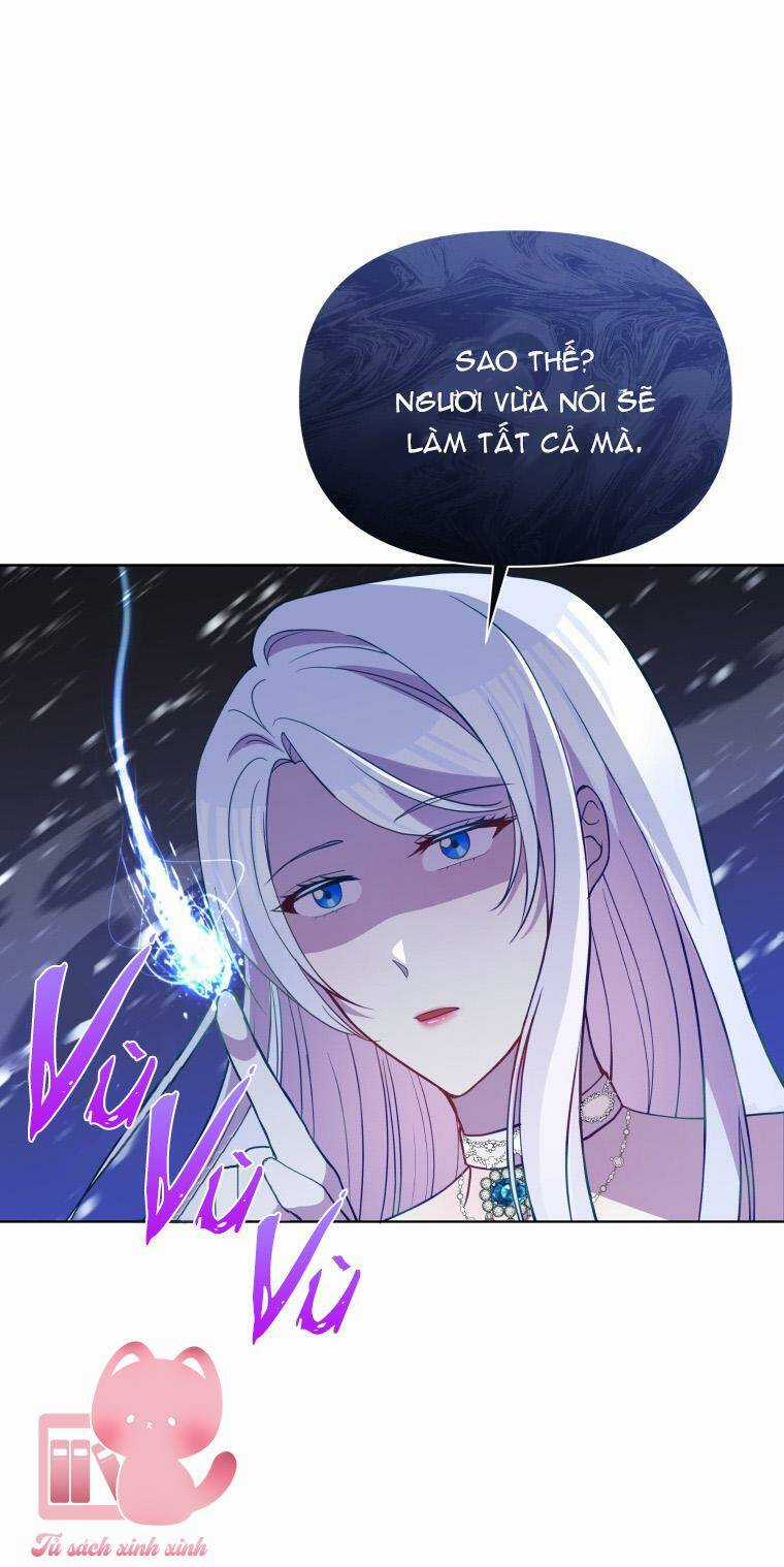 Người Bảo Hộ Của Bạo Quân Là Ma Nữ Tàn Độc Chapter 76 trang 31