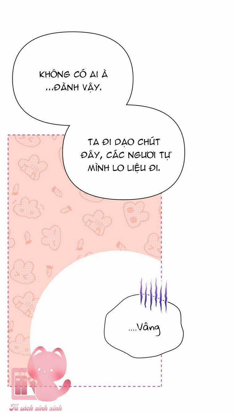 Người Bảo Hộ Của Bạo Quân Là Ma Nữ Tàn Độc Chapter 76 trang 33