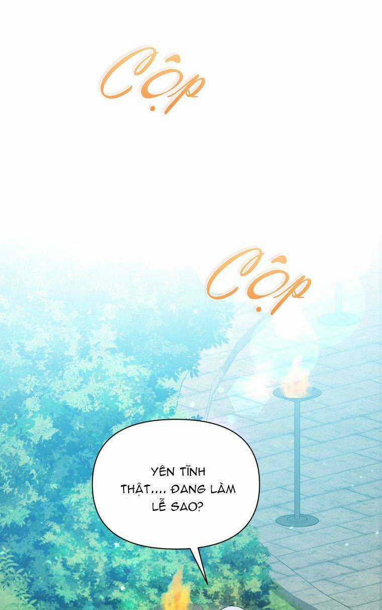 Người Bảo Hộ Của Bạo Quân Là Ma Nữ Tàn Độc Chapter 76 trang 34