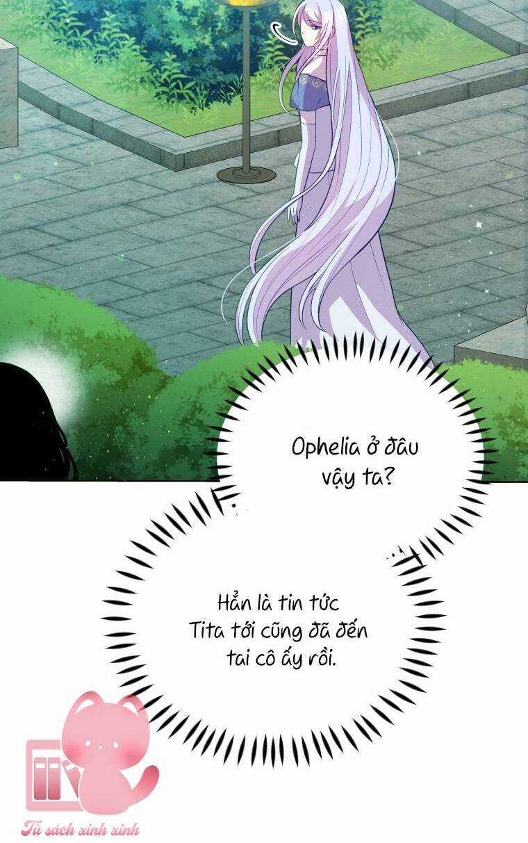 Người Bảo Hộ Của Bạo Quân Là Ma Nữ Tàn Độc Chapter 76 trang 35