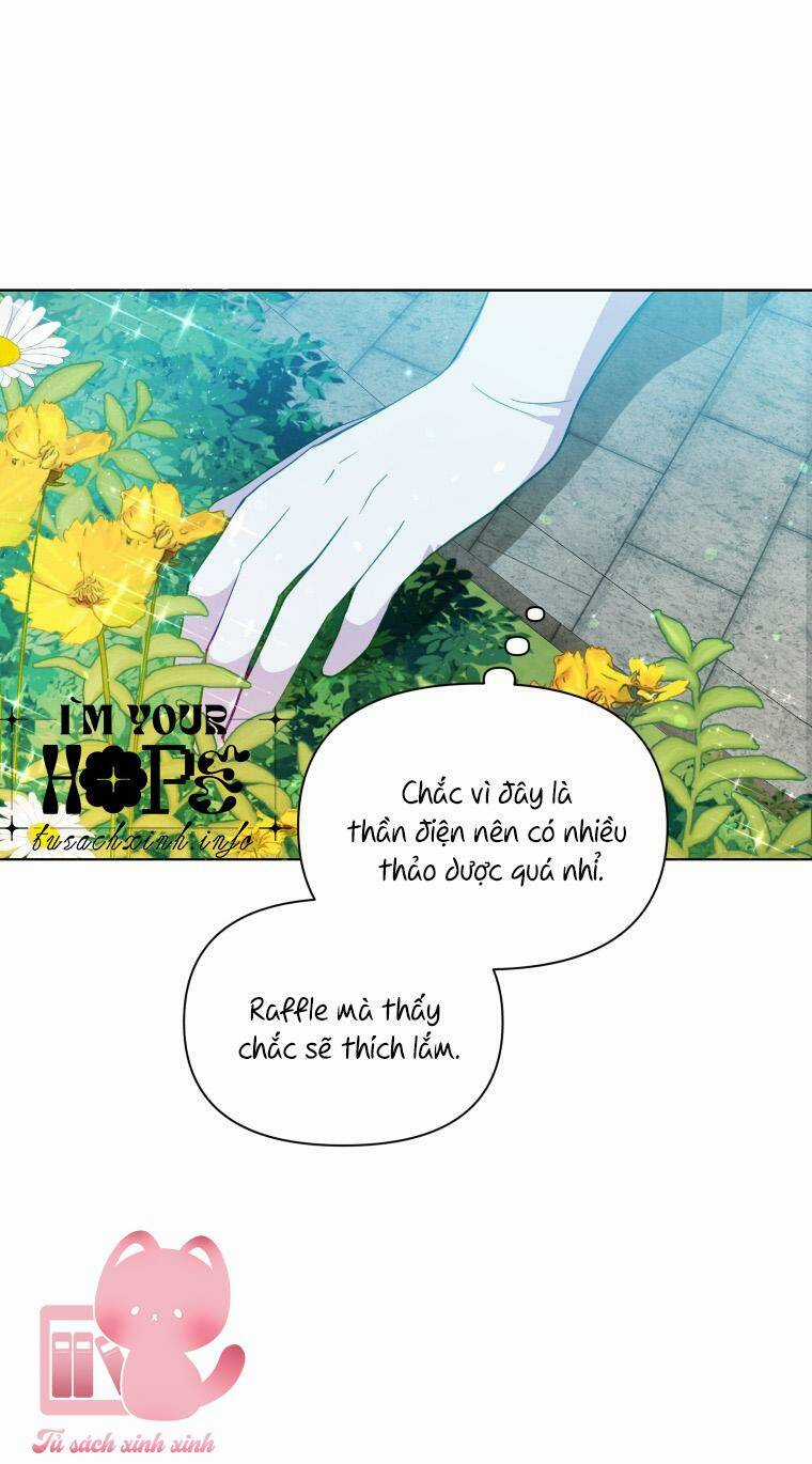 Người Bảo Hộ Của Bạo Quân Là Ma Nữ Tàn Độc Chapter 76 trang 36