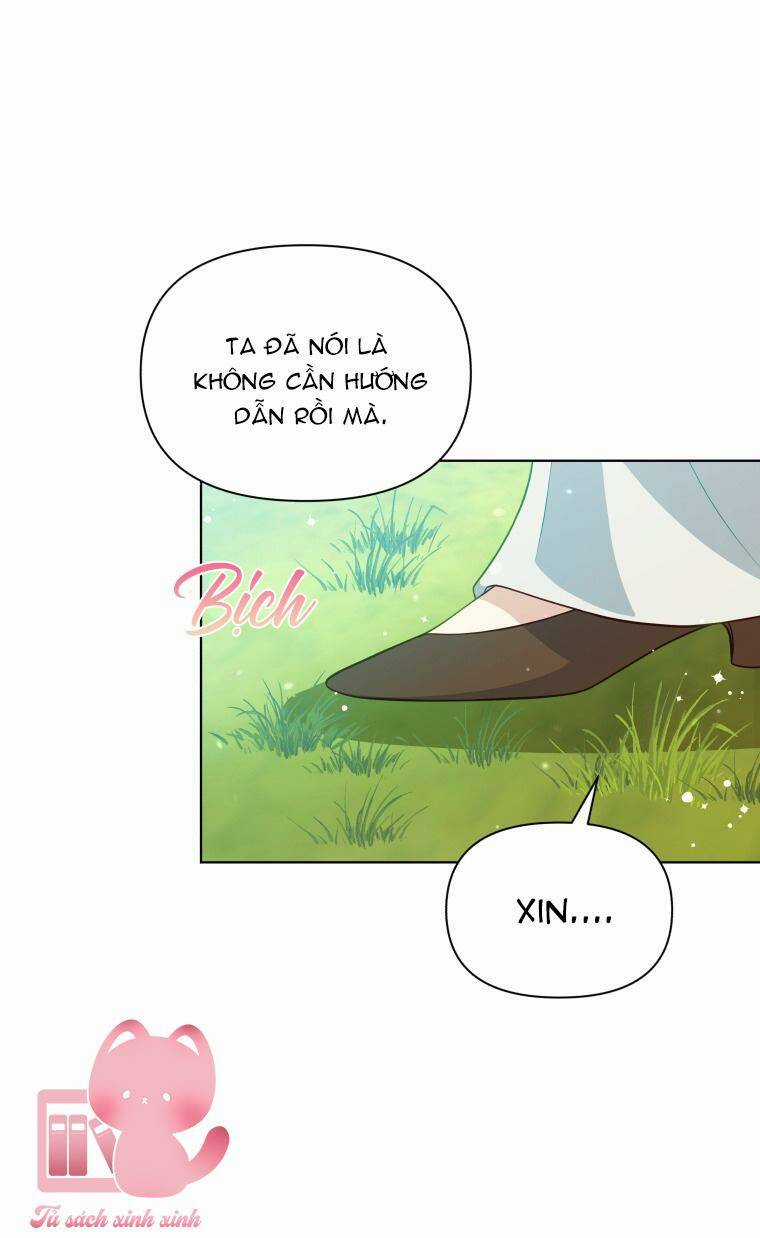 Người Bảo Hộ Của Bạo Quân Là Ma Nữ Tàn Độc Chapter 76 trang 38