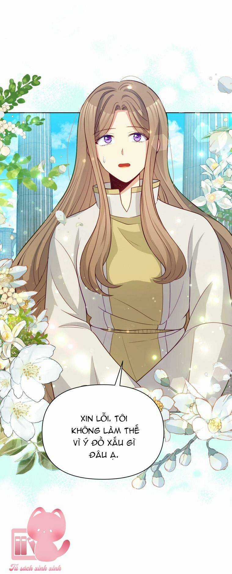 Người Bảo Hộ Của Bạo Quân Là Ma Nữ Tàn Độc Chapter 76 trang 39