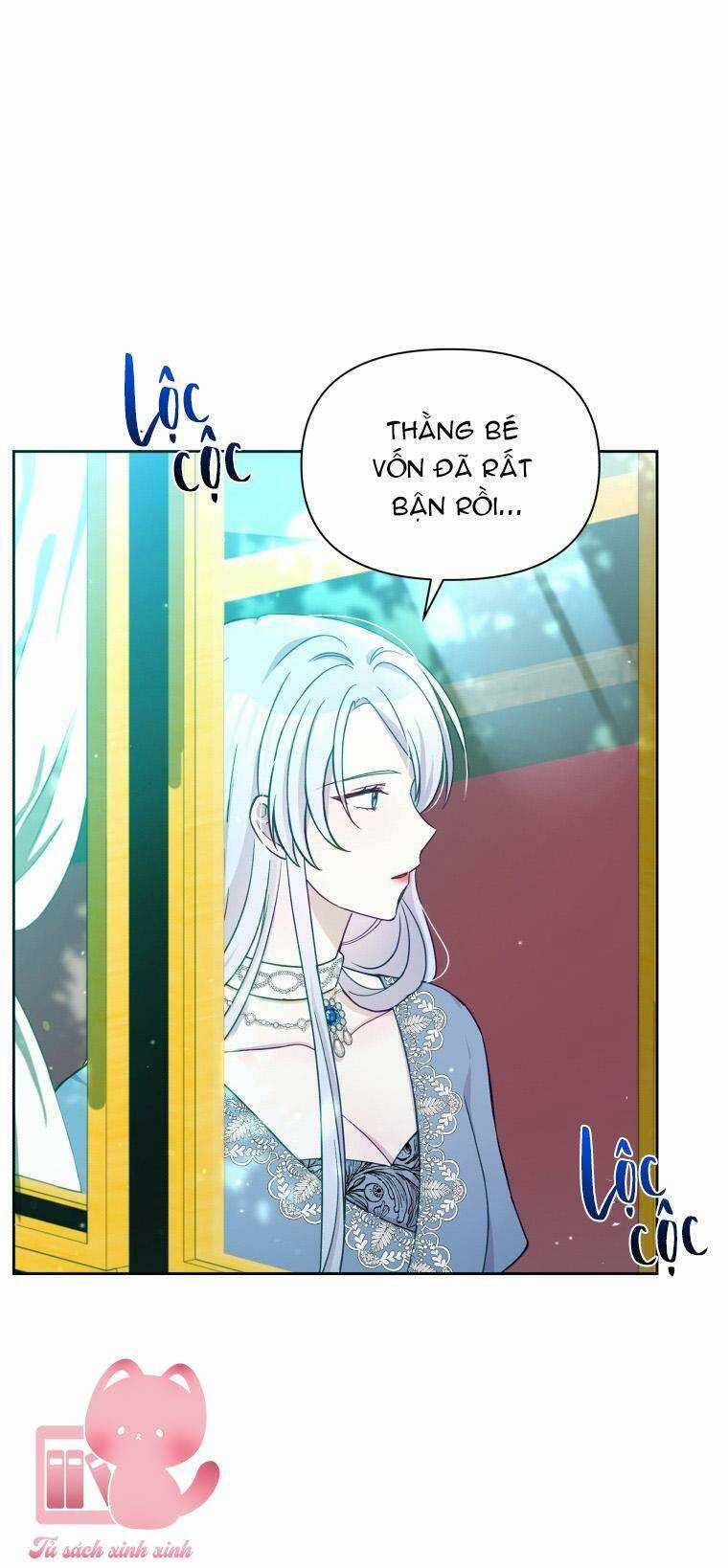 Người Bảo Hộ Của Bạo Quân Là Ma Nữ Tàn Độc Chapter 76 trang 4