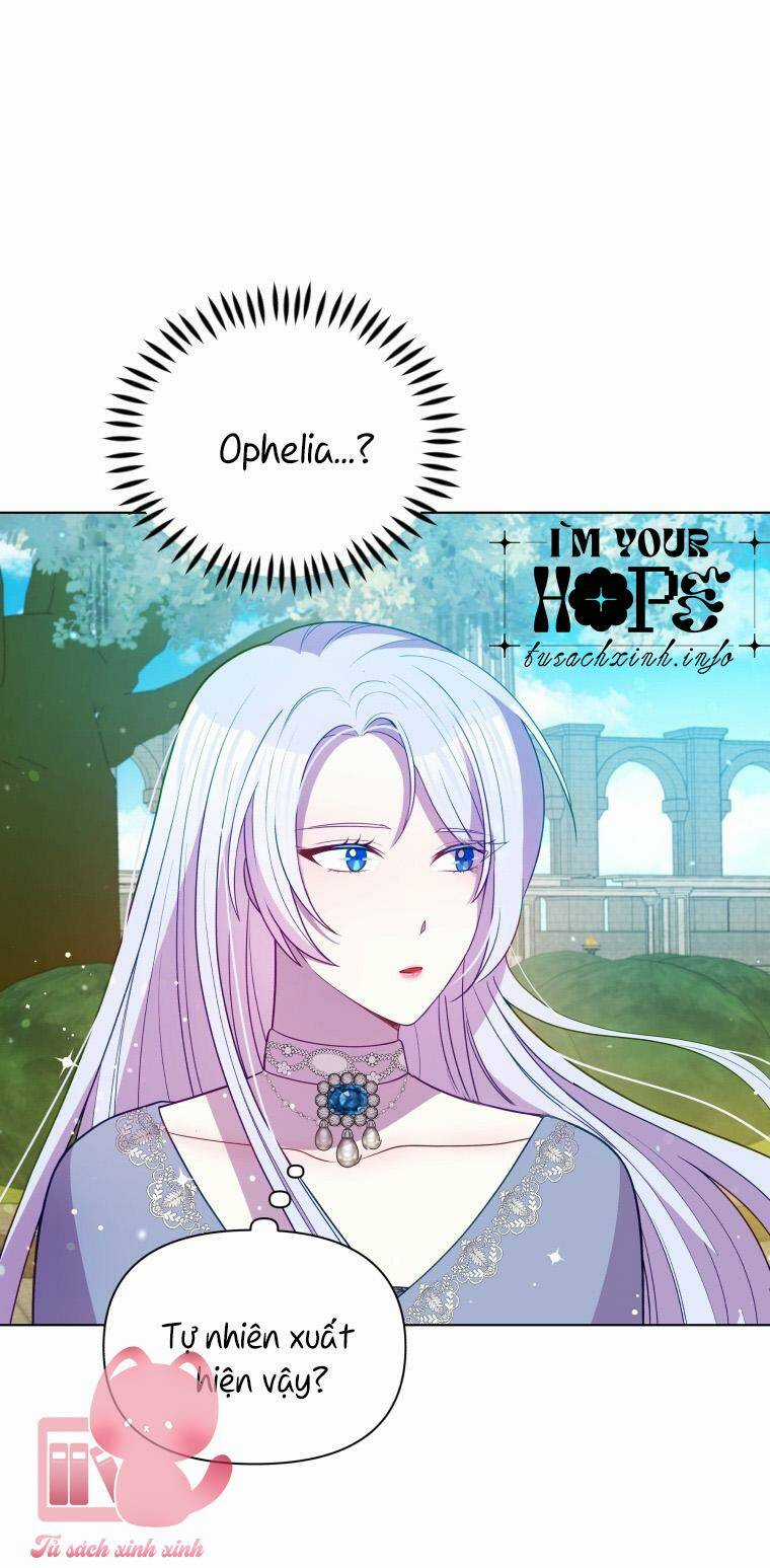 Người Bảo Hộ Của Bạo Quân Là Ma Nữ Tàn Độc Chapter 76 trang 40