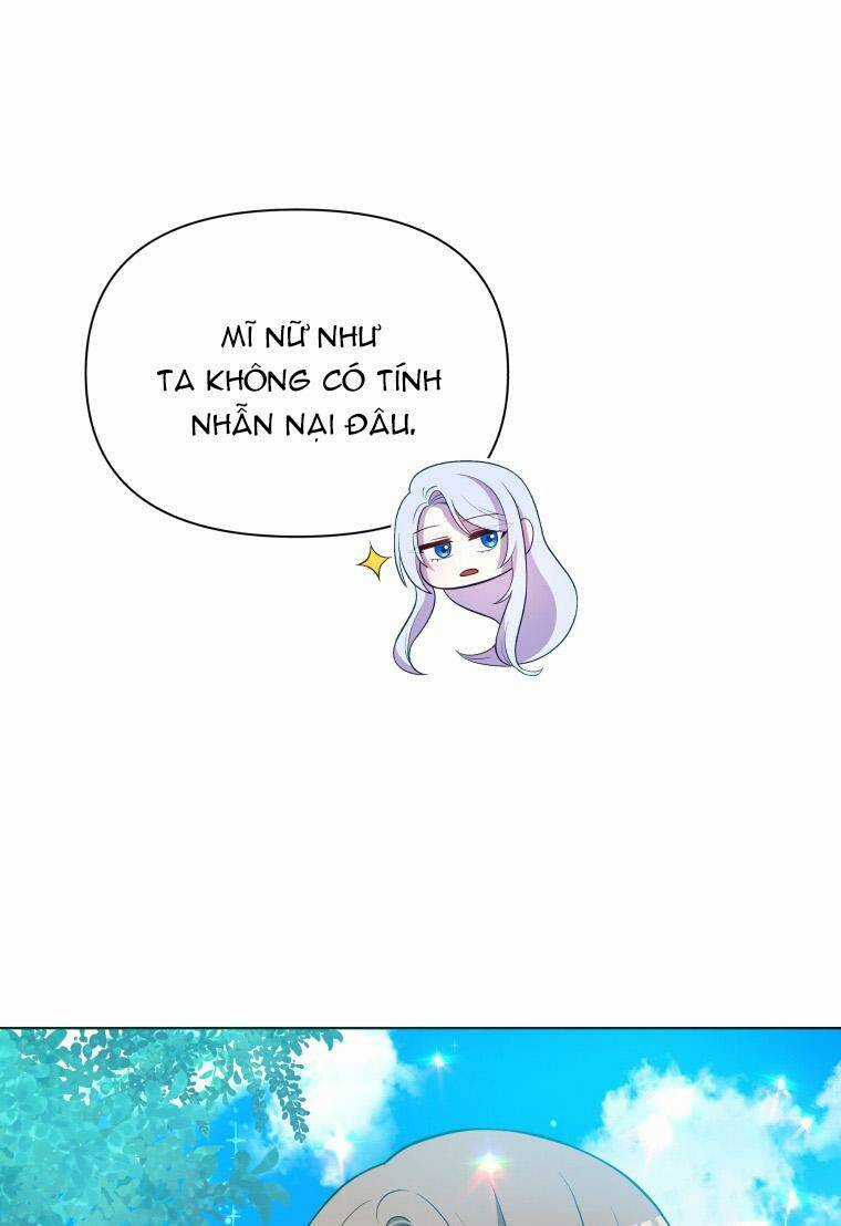 Người Bảo Hộ Của Bạo Quân Là Ma Nữ Tàn Độc Chapter 76 trang 42