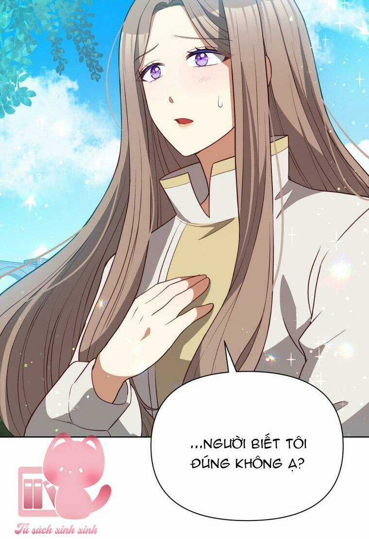 Người Bảo Hộ Của Bạo Quân Là Ma Nữ Tàn Độc Chapter 76 trang 43