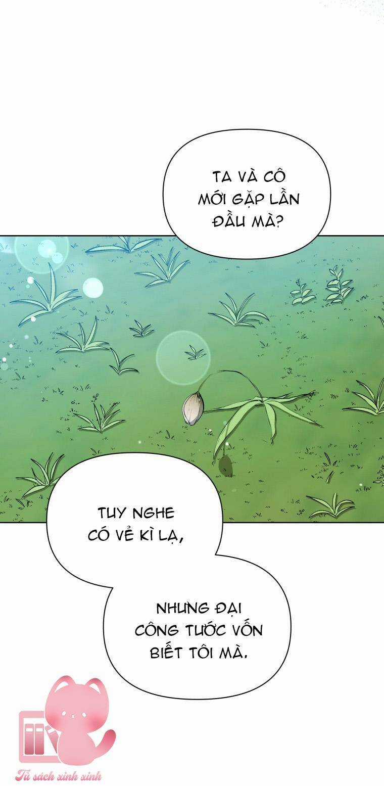 Người Bảo Hộ Của Bạo Quân Là Ma Nữ Tàn Độc Chapter 76 trang 45