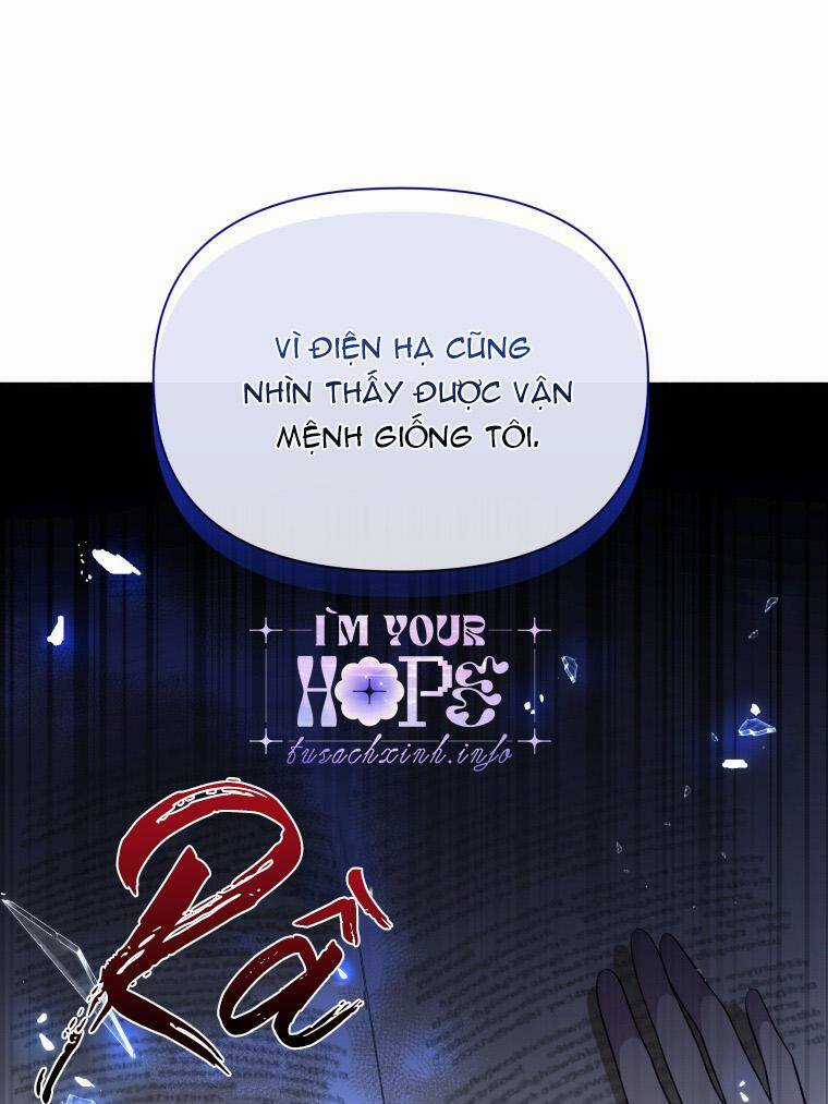 Người Bảo Hộ Của Bạo Quân Là Ma Nữ Tàn Độc Chapter 76 trang 46