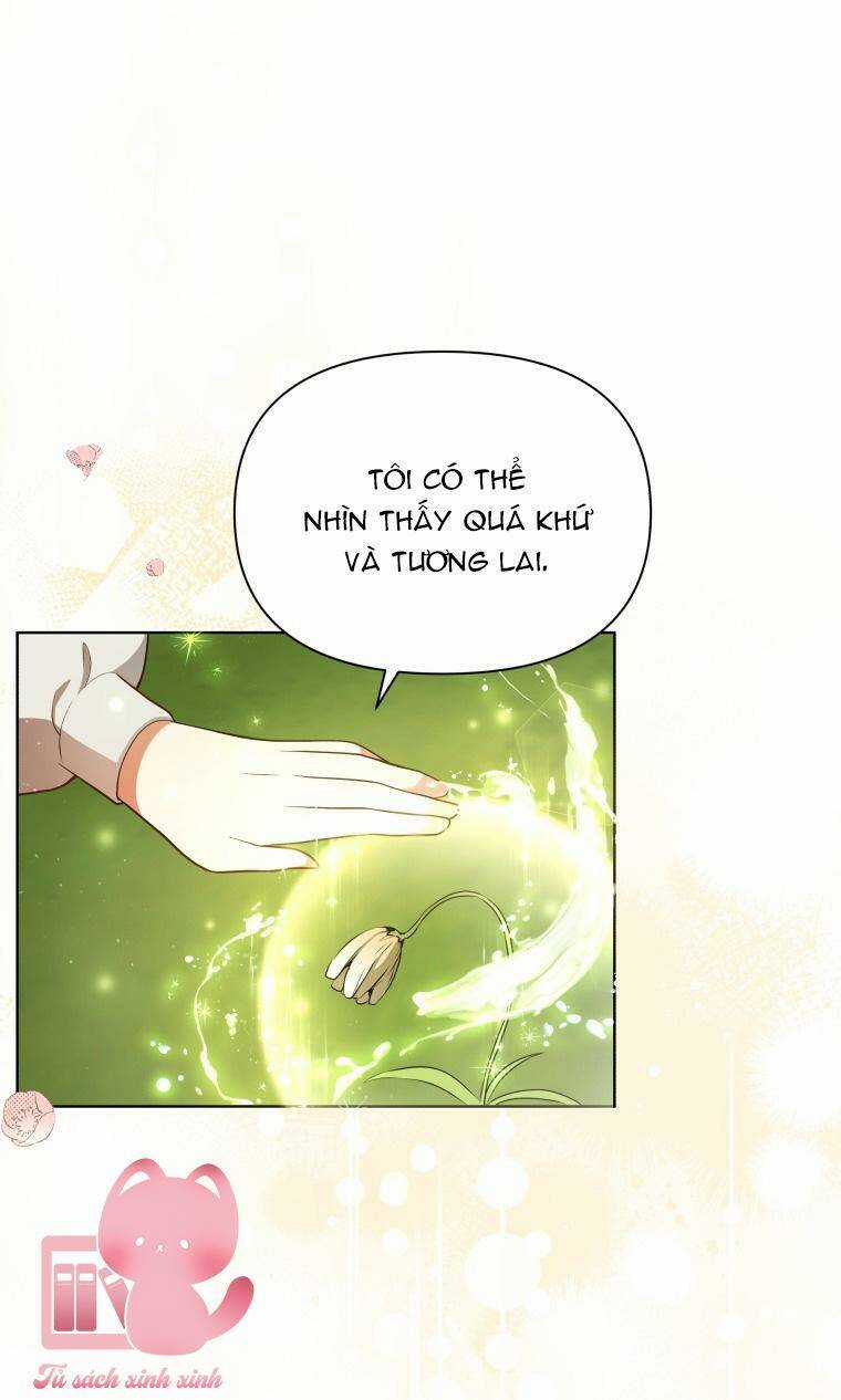 Người Bảo Hộ Của Bạo Quân Là Ma Nữ Tàn Độc Chapter 76 trang 48