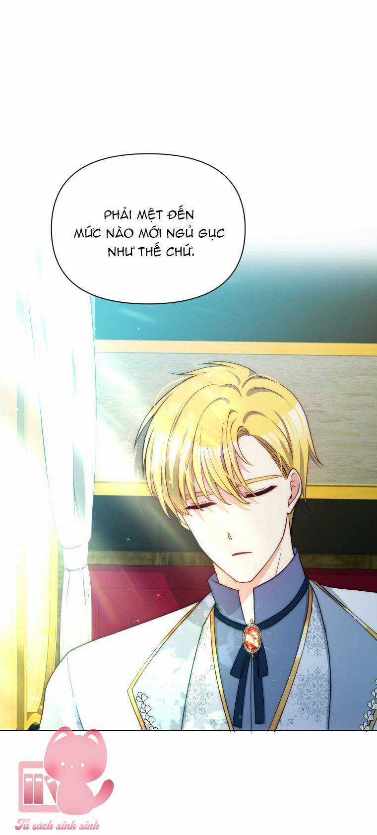 Người Bảo Hộ Của Bạo Quân Là Ma Nữ Tàn Độc Chapter 76 trang 5