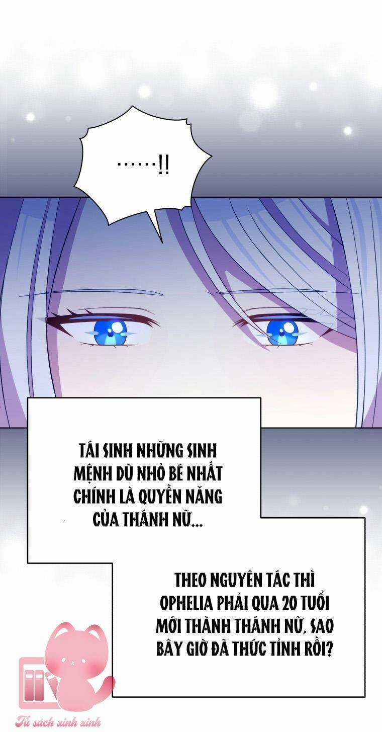 Người Bảo Hộ Của Bạo Quân Là Ma Nữ Tàn Độc Chapter 76 trang 51