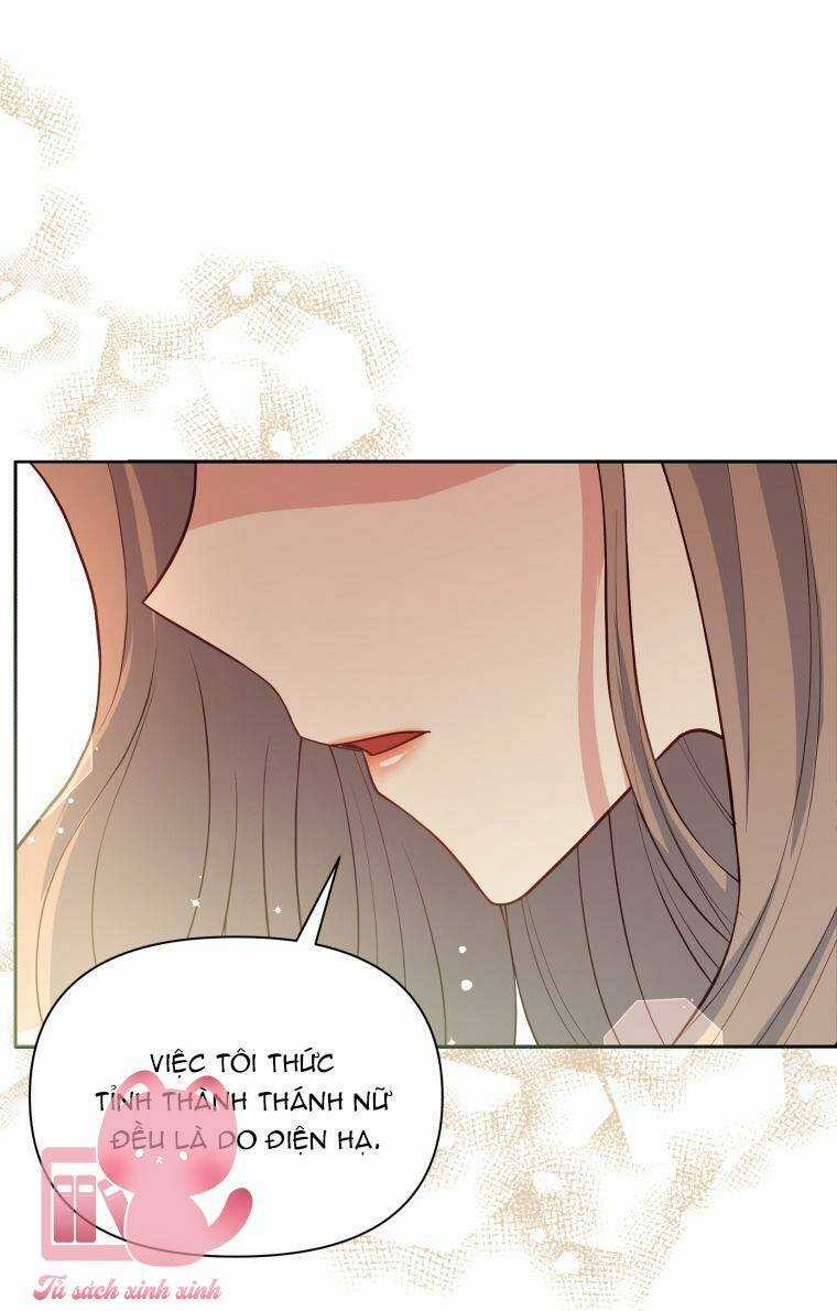 Người Bảo Hộ Của Bạo Quân Là Ma Nữ Tàn Độc Chapter 76 trang 52