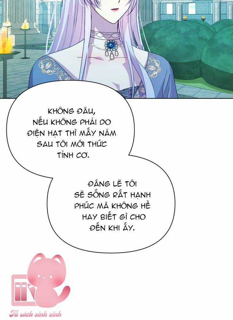 Người Bảo Hộ Của Bạo Quân Là Ma Nữ Tàn Độc Chapter 76 trang 54