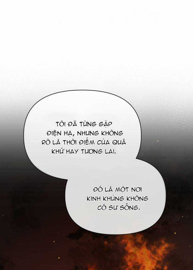 Người Bảo Hộ Của Bạo Quân Là Ma Nữ Tàn Độc Chapter 76 trang 56