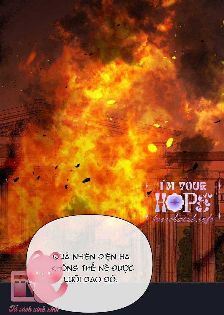 Người Bảo Hộ Của Bạo Quân Là Ma Nữ Tàn Độc Chapter 76 trang 57