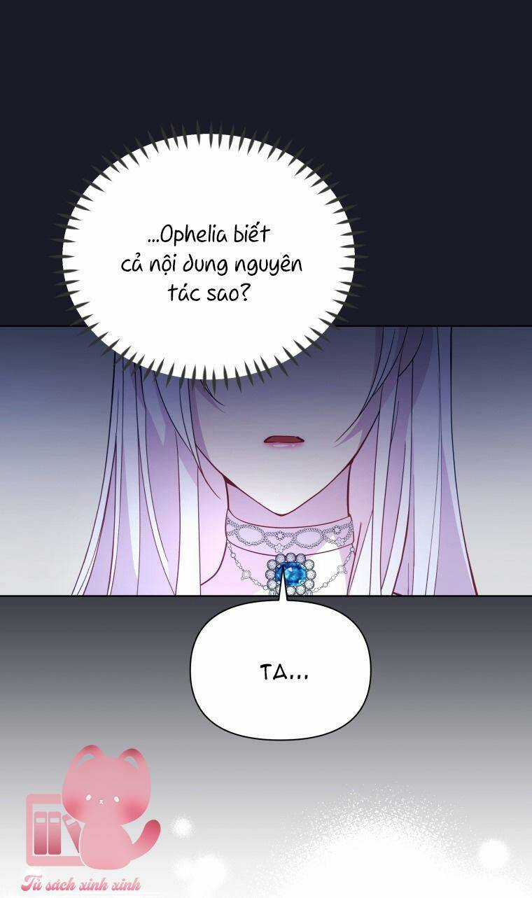 Người Bảo Hộ Của Bạo Quân Là Ma Nữ Tàn Độc Chapter 76 trang 58