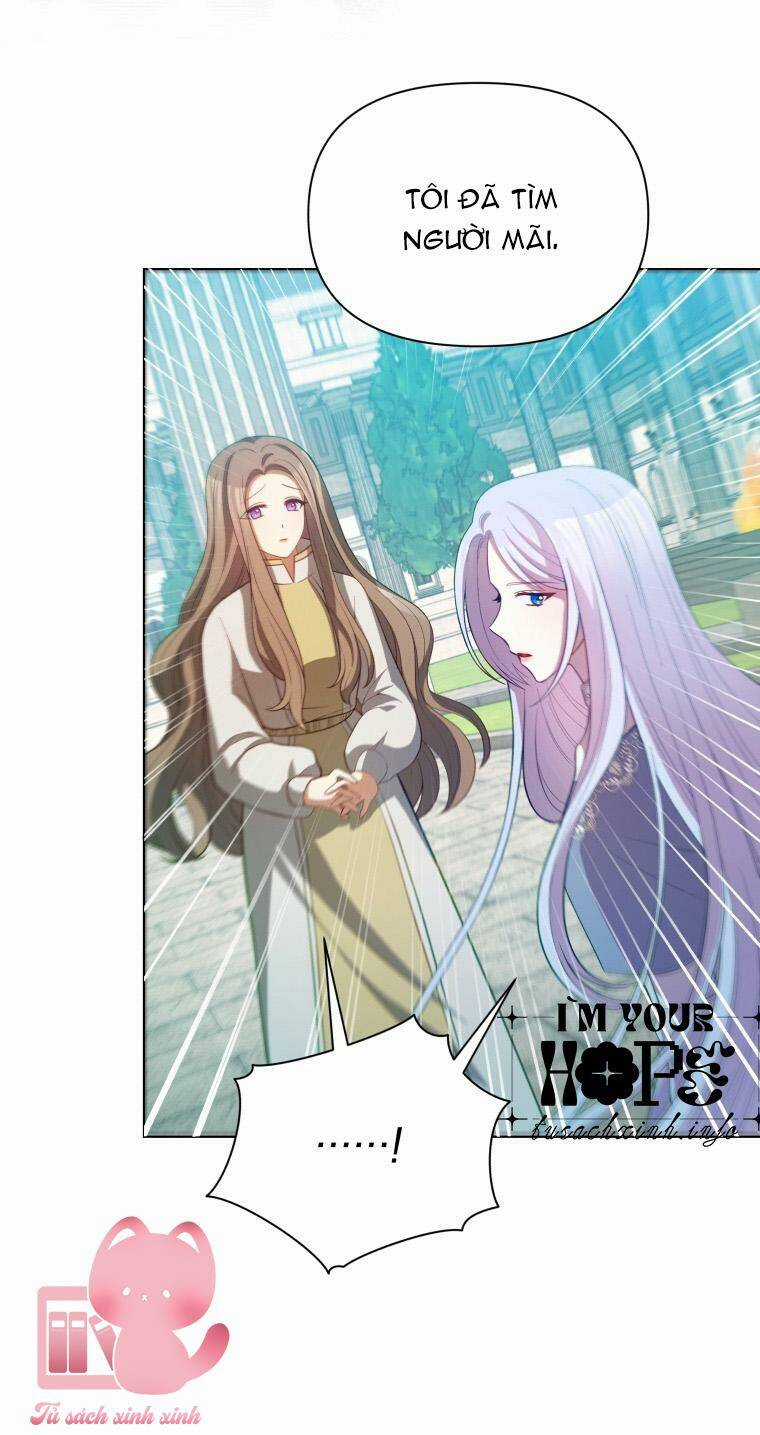 Người Bảo Hộ Của Bạo Quân Là Ma Nữ Tàn Độc Chapter 76 trang 59