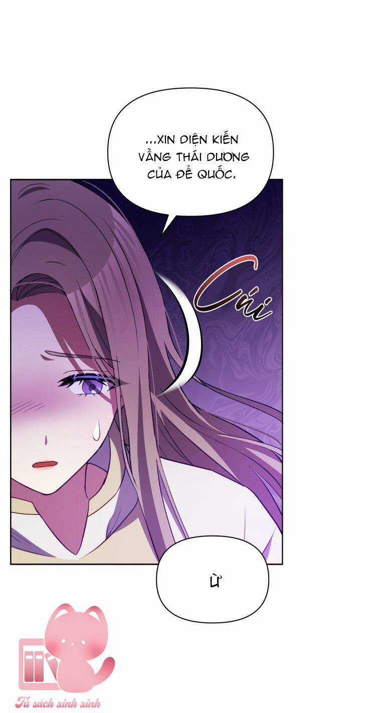 Người Bảo Hộ Của Bạo Quân Là Ma Nữ Tàn Độc Chapter 76 trang 61