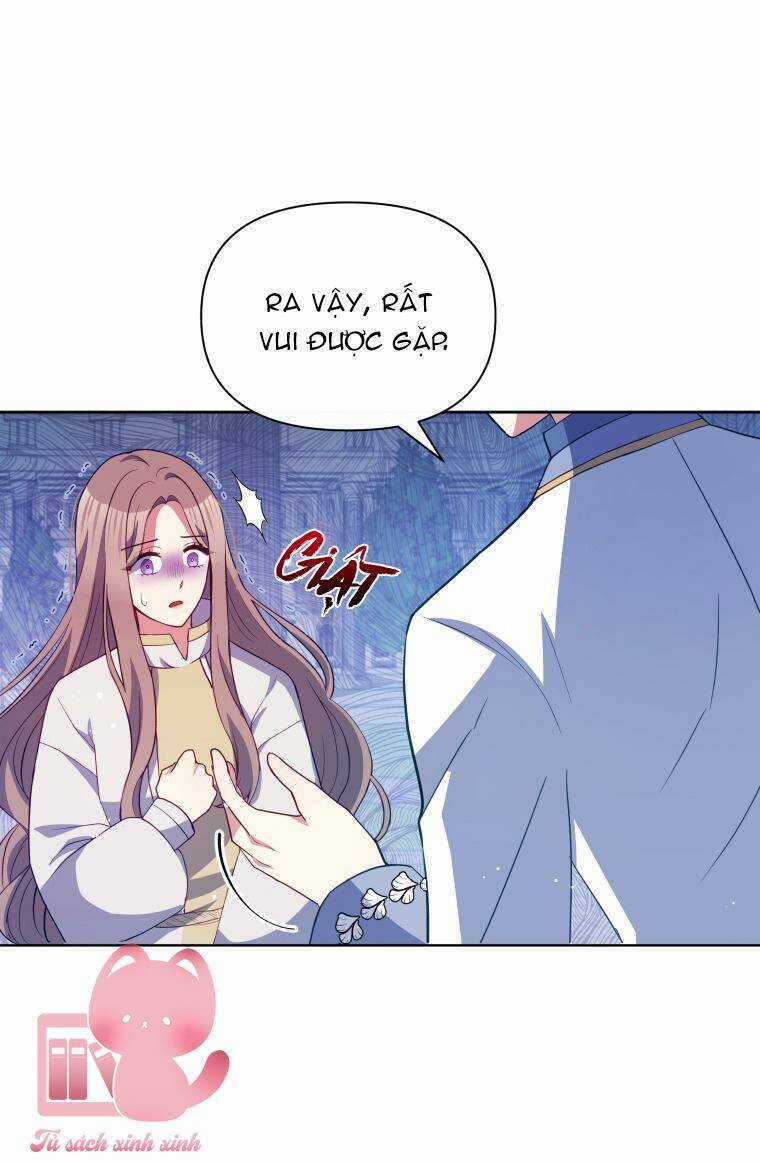 Người Bảo Hộ Của Bạo Quân Là Ma Nữ Tàn Độc Chapter 76 trang 64